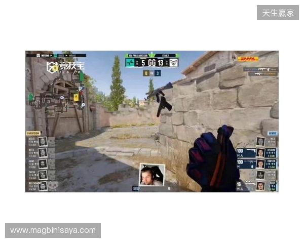 EPL S23第一阶段：绝望地放羊！HEROIC 2-0 PUA