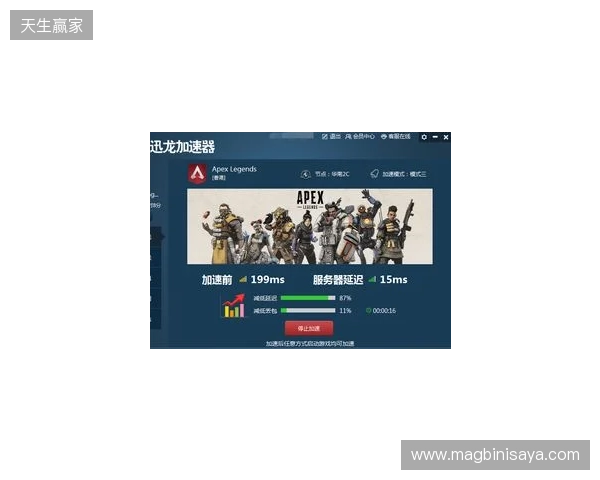 Apex免费加速器最新推荐|零成本优化网络,告别延迟卡顿 Apex免费加速器最新推荐|零成本优化网络,告别延迟卡顿