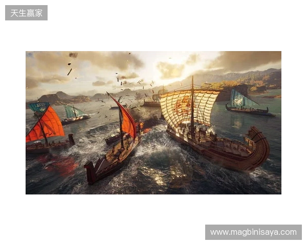 世界观宏大的3A RPG推荐｜《刺客信条：影》等5款史诗叙事