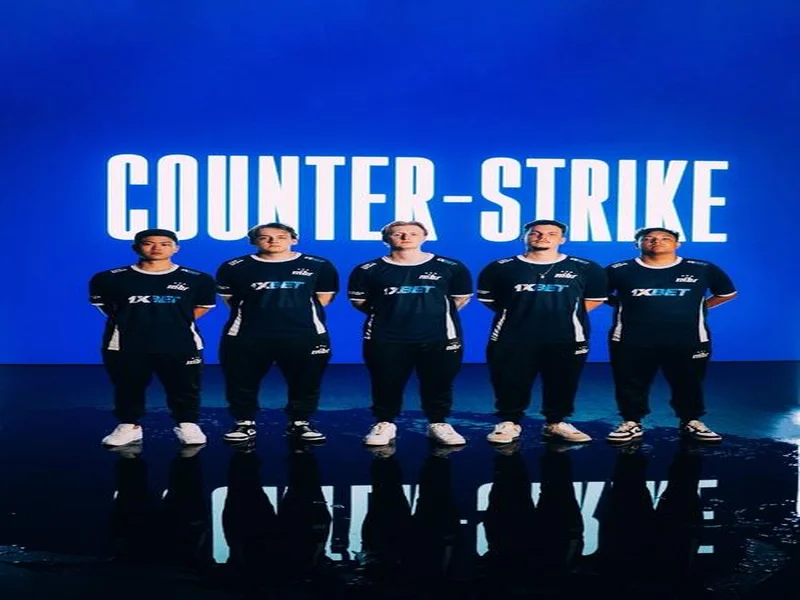 官宣:RED Canids将全队下放替补席